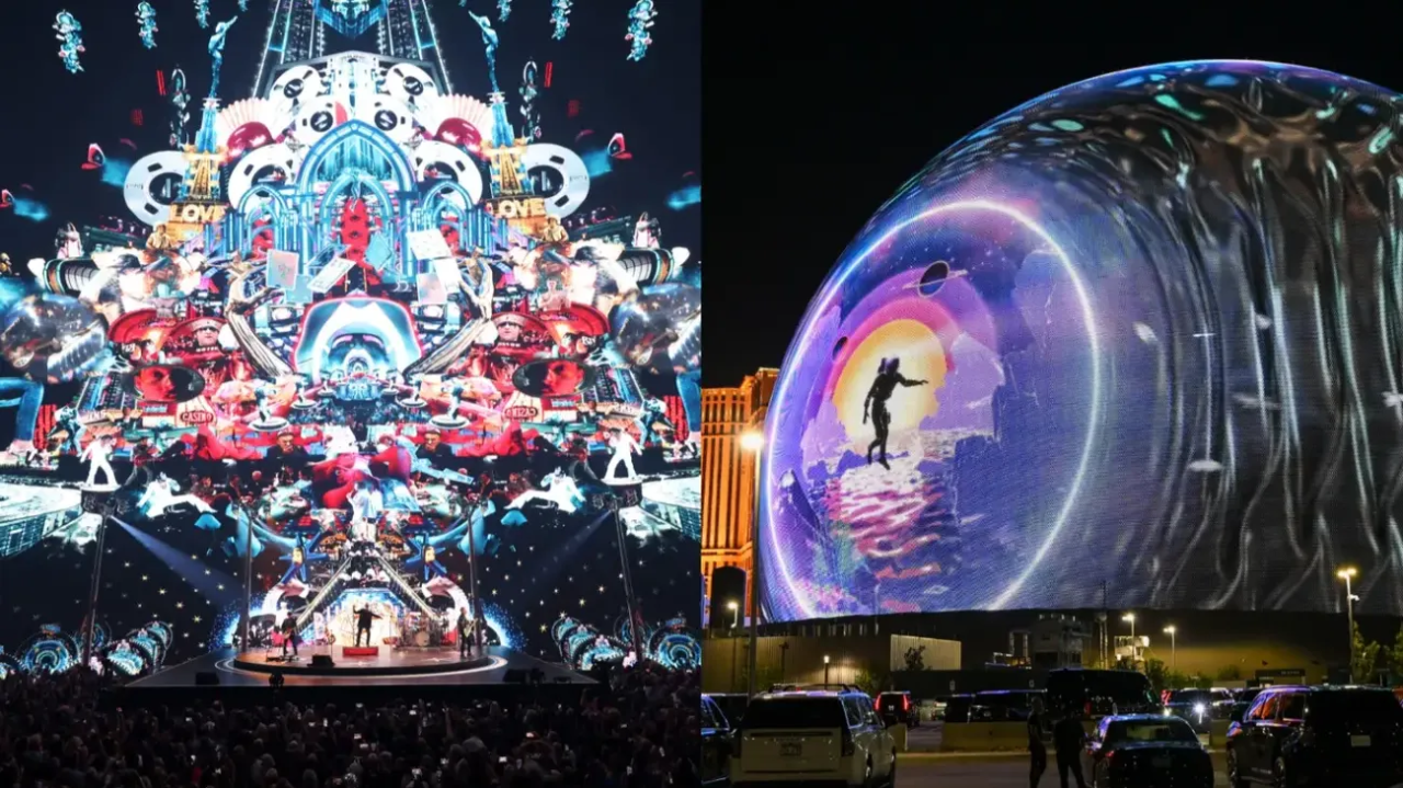 In-person Experience