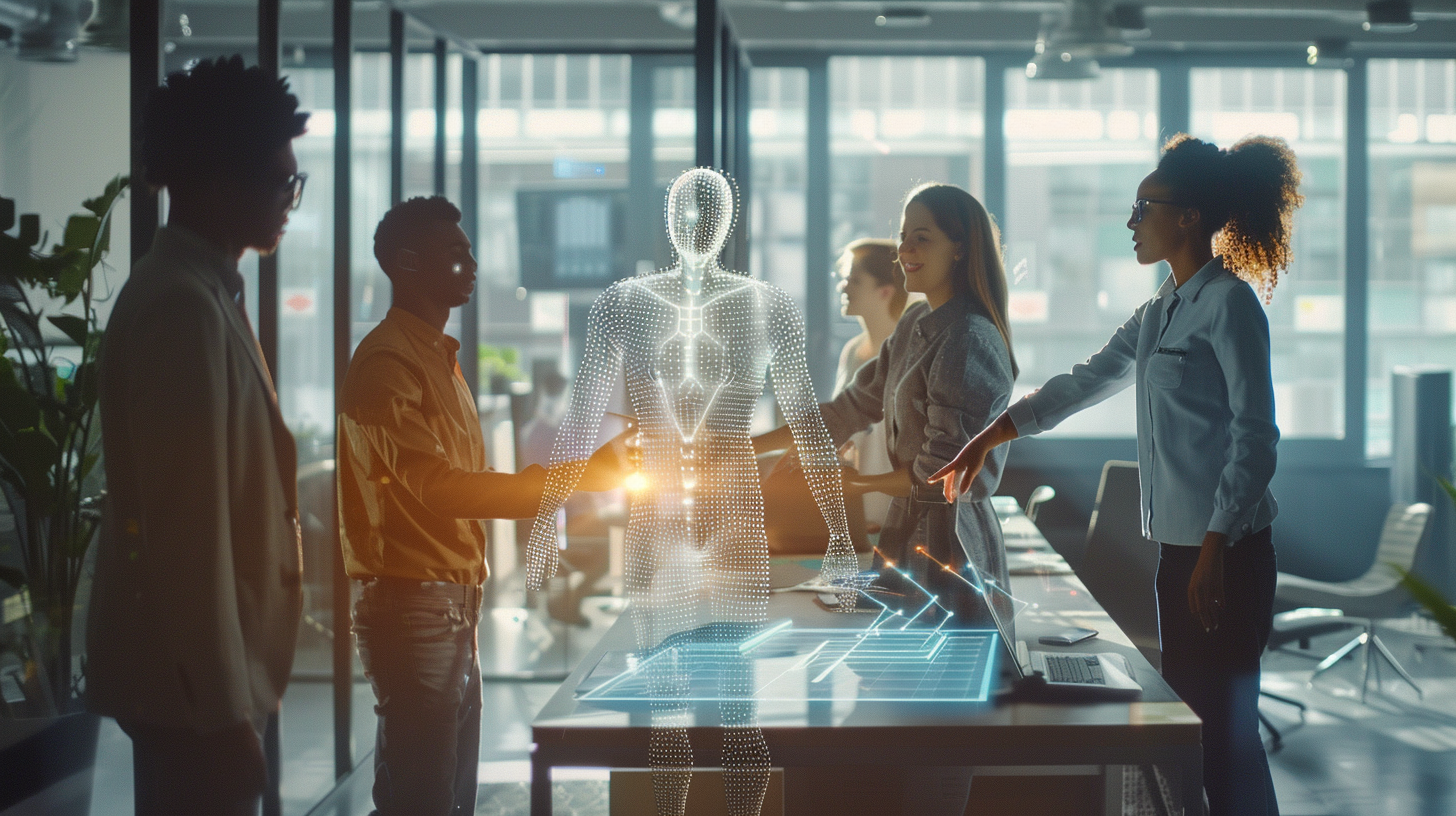 Moving AI from an Experiment to Business Impact