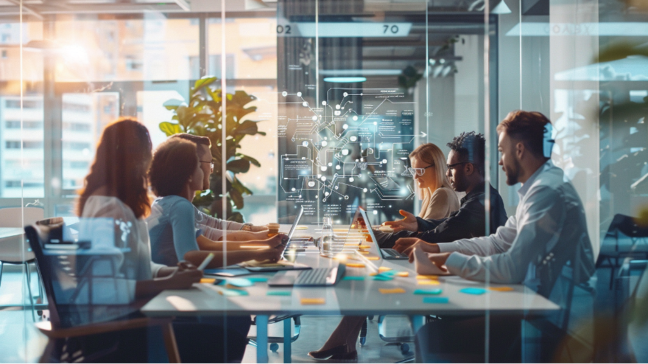 AI-Powered Process Redesign: When to Transform vs. Enhance