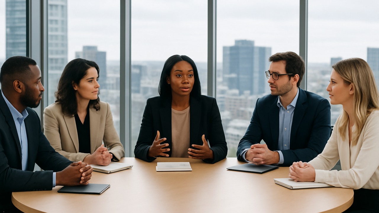 Leadership During Uncertainty