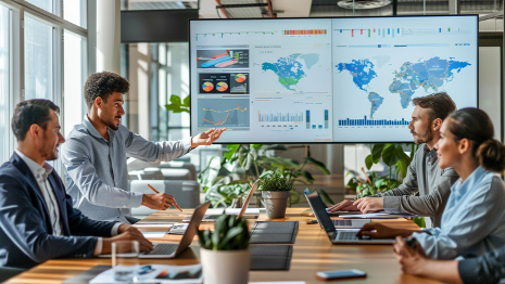 The Great Unraveling: How 2025 Tariffs Are Forcing US Companies to Rethink Everything