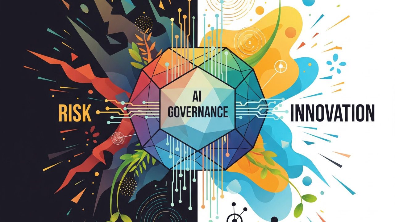 AI Governance in 2025: Moving Beyond Risk to Strategic Value