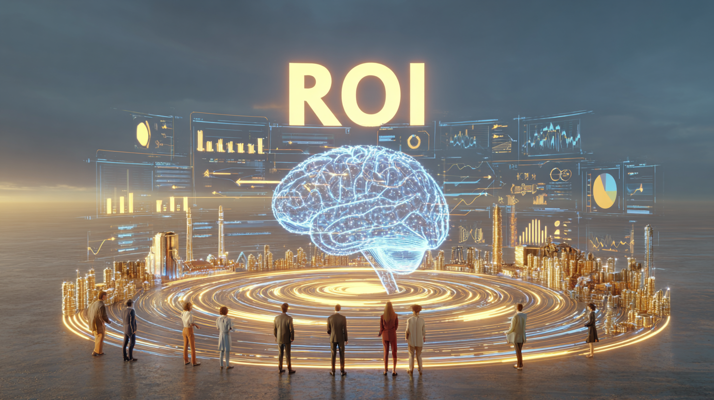 AI ROI: How Business Leaders Are Measuring Success