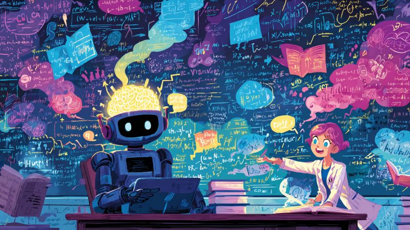 Good news? I’m hoping..