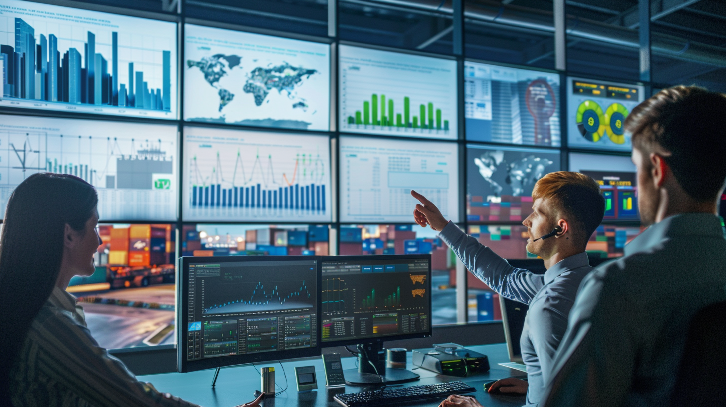 How Predictive Maintenance Is Quietly Revolutionizing Logistics