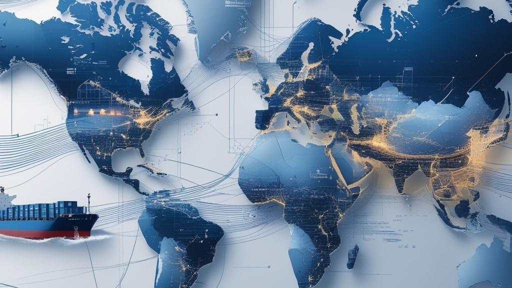 AI Revolution or Evolution? The Real Story Behind Supply Chain’s $24 Billion AI Investment