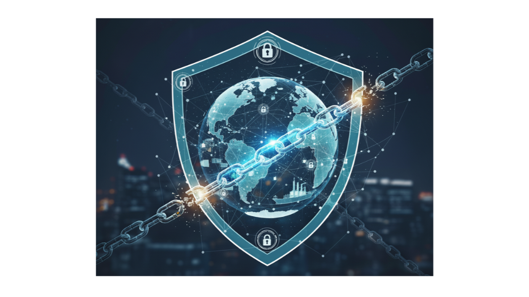 Supply Chain Security: Building Resilience in an Interconnected World
